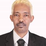 Abdihakin Ahmed Nour