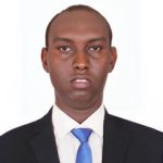 Mohamed Osman Wehlie