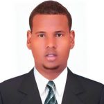 Mr. Aweis Suleiman Dubow.