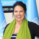 Prof. Florence Norris, Psy.D