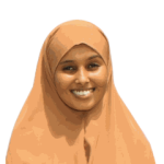 Yasmin Mohamed Mohamud